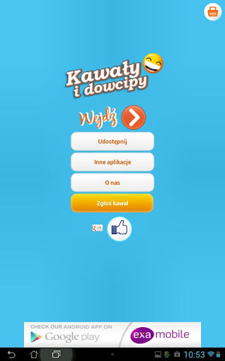 免費下載娛樂APP|Kawały i Dowcipy app開箱文|APP開箱王