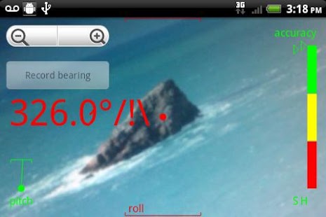 How to mod Sighting Compass Varies with device unlimited apk for pc