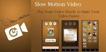 Slow Motion Video Creater APK