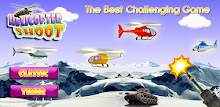 Helicopter Shoot in War APK