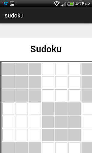 【免費解謎App】Sudoku Clasico-APP點子