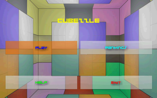 【免費解謎App】Cubezzle Lite-APP點子