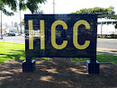 HCC Sign