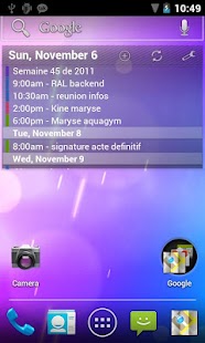 免費生產應用App|Birthdays For Pure widgets|阿達玩APP