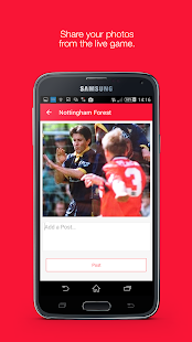 How to download Fan App for Nottingham Forest lastet apk for pc