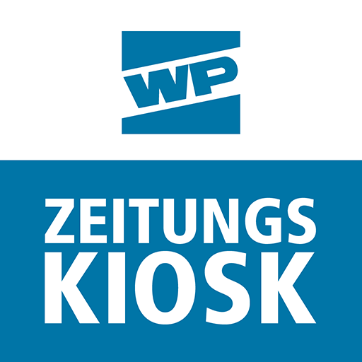 WP Zeitungskiosk (E-Paper) LOGO-APP點子