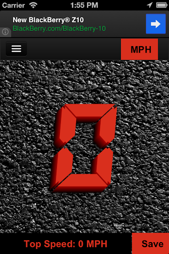 【免費運動App】Simple Speed PRO-APP點子