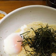 穗科手打烏龍麵