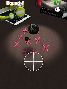 Jacks 3D Screenshots 0