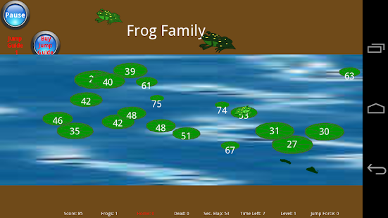 How to install Frog Family 2.0.1 apk for laptop