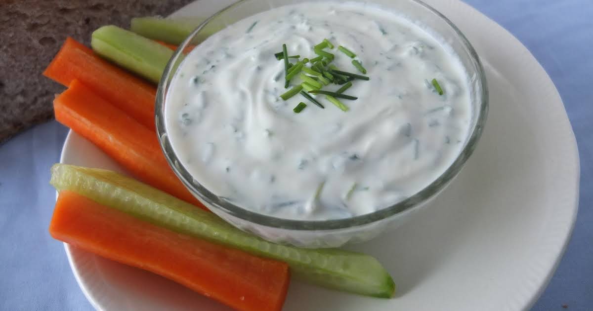 German Appetizers Recipes Yummly