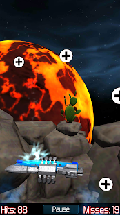 HandEye Screenshots 5