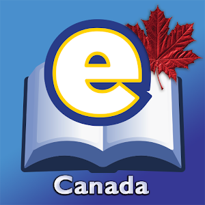 Pearson eText for Canada.apk 1.9