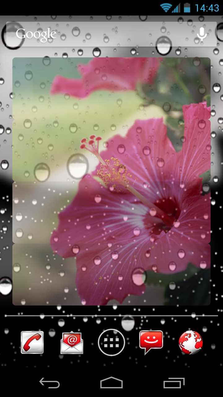 Desktop VisualizeR Screen 3