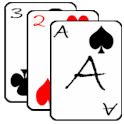 Card Solitaire logo
