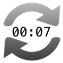 Timer Loop: Interval, Pomodoro icon