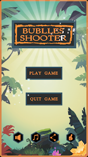 Free Download Bubble Shooter APK