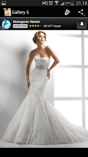 Bridal Dresses