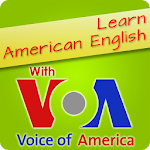 VOA Learning English Apk