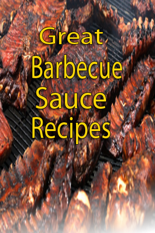 BBQ Sauce Recipes