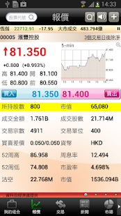How to mod HongKong Stock Link Securities 2.4.2.0 unlimited apk for android