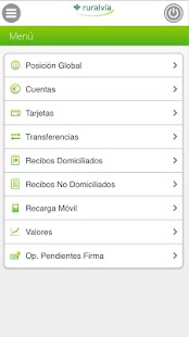 ruralvía Screenshots 5