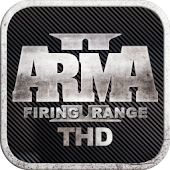 Arma II: Firing Range THD
