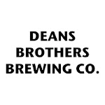 Logo for Deans Brothers Brewing Co.