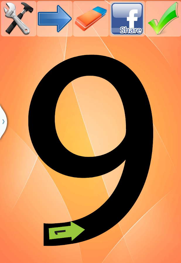 Kids letters tracing - Android Apps on Google Play