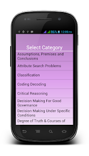 Free Download GPSC Reasoning APK for Android