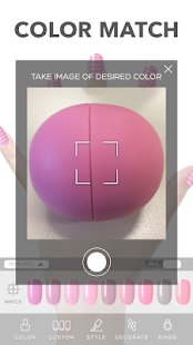 download Virtual Nail Studio free