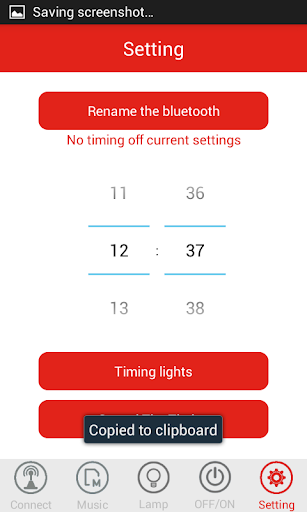 【免費生活App】Tecpowerbulb-APP點子