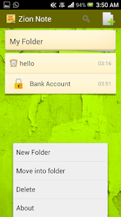 How to mod Notepad- Zion Note lastet apk for bluestacks