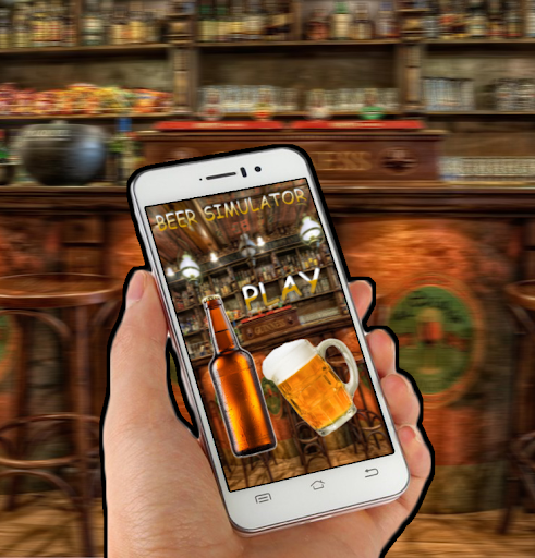 Beer Simulator