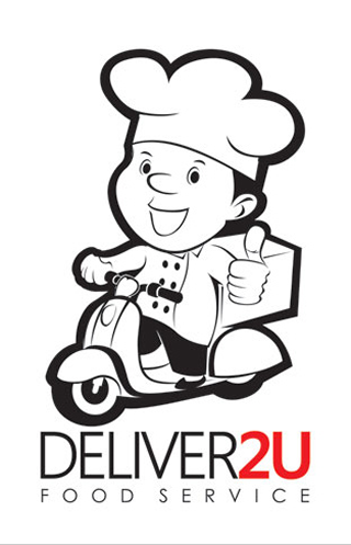 Deliver2U