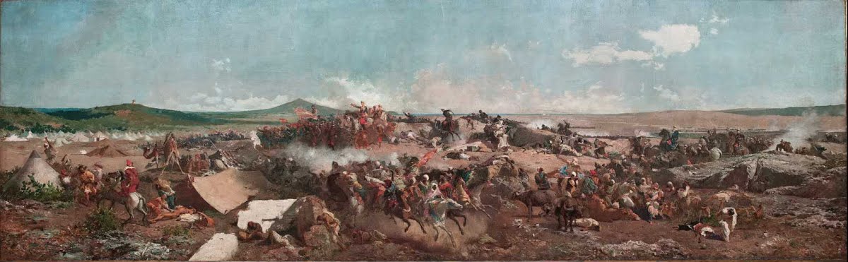 Download Krieg auf spanisch For Free