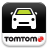 TomTom Western Europe mobile app icon