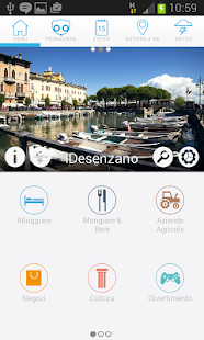 Lastest iDesenzano APK