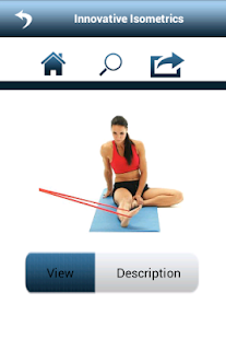 Free Download Yoga Asanas for the Office APK for Android