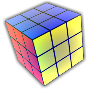 Cube Game for PC and MAC