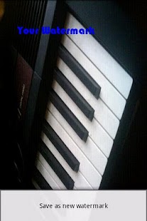 download Watermark! free