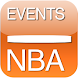 NBA Events