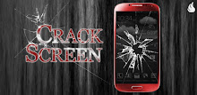 Crack Screen APK