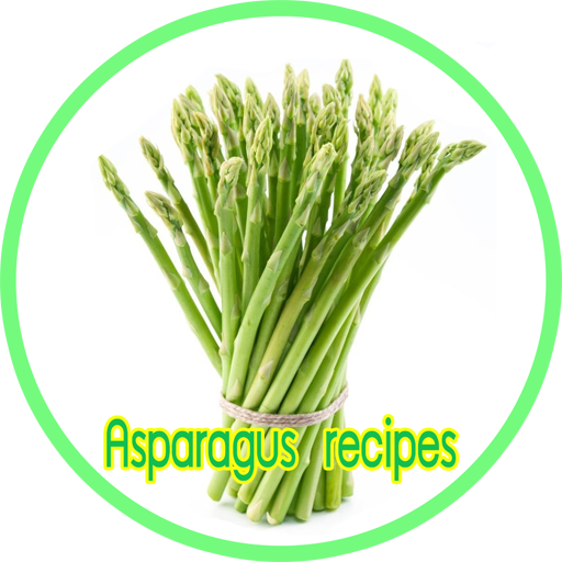 Asparagus recipes