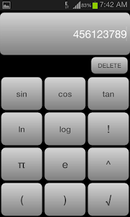 How to install Simple Calculator patch 1.0 apk for pc
