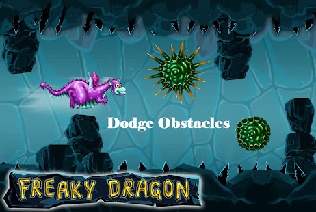 Lastest Freaky Dragon APK for Android