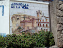 Mural Jarandilla de la Vera