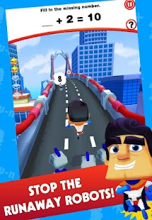 Free Awesome 1st Grade Math APK