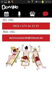 How to mod Domino Muziek 1.11 mod apk for laptop