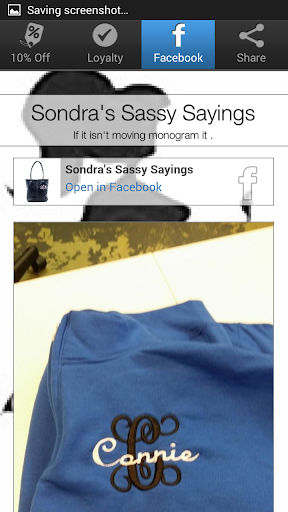 【免費生活App】Sondra's Sassy Sayings-APP點子